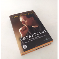 ♥ CATARTICO! Flavio Oreglio Salani Editore 2015 Zelig HD2