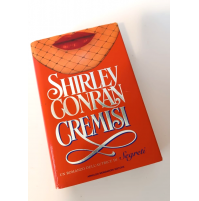 ♥ CREMISI Shirley Conran Mondadori 1993 SP33