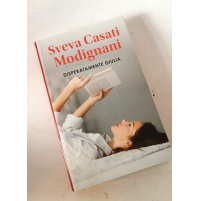 ♥ DISPERATAMENTE GIULIA Sveva Casati Modigliani Intimità 2023 D21