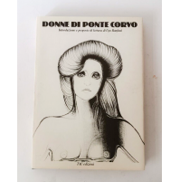 ♥ DONNE DI PONTECORVO Ugo Ronfani Tau Edizioni 1980 Libro Arte AA