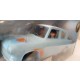 ♥ HARRY POTTER HARRY & RON'S FLYING CAR AUTO VOLANTE MATTEL FORD ANGLIA XXL