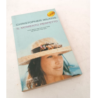 ♥ IL MOMENTO PERFETTO Christopher Wilkins Sperling Paperback 2003 A62