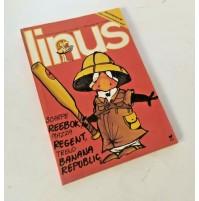 ♥ LINUS Rivista di fumetti e d'altro Anno XXIII n. 1 Gennaio 1987 (262)