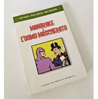 ♥ MANDRAKE E L'UOMO MASCHERATO I classici del fumetto di Repubblica 15 F
