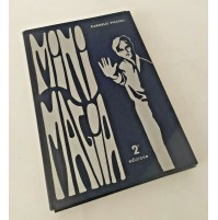 ♥ MINI MAGIA Carmelo Piccoli Seconda Edizione 1971 84 schede Y74