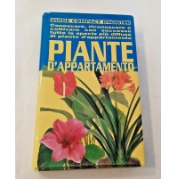 ♥ PIANTE D'APPARTAMENTO Guide Compact DeAgostini Della Beffa 1997 Y24