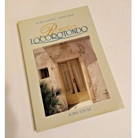 ♥ ROMANTICA LOCOROTONDO Michele Roberto Liliana Chiari Schena Ed.1994 RB
