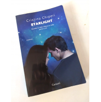 ♥ STARLIGHT Cristina Chiperi Garzanti 2018 W37