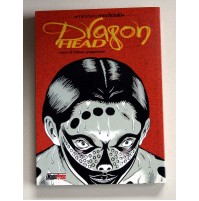 DRAGON HEAD 2 Magic Press Minetaro Mochizuki 2002 F18