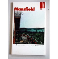 FELICITà e altri racconti Katherine Mansfield BIT 1995 Z46