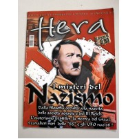HERA N.32 Agosto 2002 I misteri del Nazismo