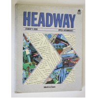 Headway Upper-Intermediate, Student'S Book By John & Liz Soars 1987 Q24