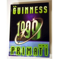 IL GUINNESS DEI PRIMATI 1999  Mondadori T67