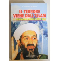 IL TERRORE VIENE DALL'ISLAM terrorismo islamico ieri e oggi M.Ferreri Mineo X14