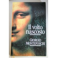 IL VOLTO NASCOSTO Giorgio Montefoschi Euroclub 1991 S70