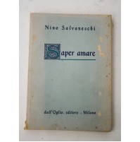 LA MORALE Seneca (Trattati e Lettere a Lucilio) Vallecchi Editore 1947 W14