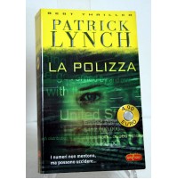 LA POLIZZA Patrick Lynch Rizzoli SuperPocket 2005 G59