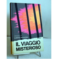 LE SIGNORE DI MISSOLUNGI Alberto Bevilacqua Rizzoli 1972 Y42