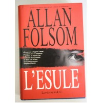 L'ESULE Allan Folsom Longanesi & C. 2005 L31