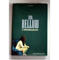L'INIZIAZIONE Saul Bellow Mondadori Passepartout Prima Edizione 1992 S43