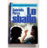 LO SBALLO Gabriella Parca Intervista ad una ragazza uscita dalla droga 1982  C57