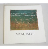 LUCA GIOVAGNOLI , O DELLO STILE Spirale Arte Milano 1998