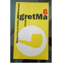 MAIGRET di George Simenon L'Unità 6 Maigret ha un dubbio