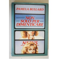 NON SOLO PER DIMENTICARE Pamela Bullard CDE 1988 C30
