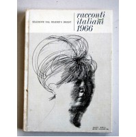 RACCONTI ITALIANI 1966 SELEZIONE DAL READER'S DIGEST Y12