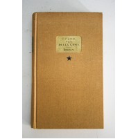 VIA DELLA GIOIA Volume I F. P. Keyes Bompiani 1954 B31
