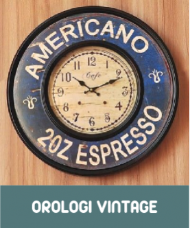 Orologi Vintage